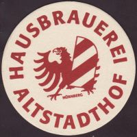 Beer coaster nurnberger-altstadthof-4-small