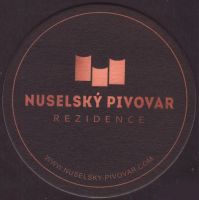 Beer coaster nuselsky-1-small