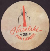 Beer coaster nuselsky-1-zadek-small