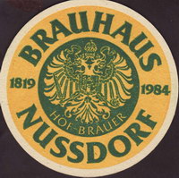 Beer coaster nussdorf-2