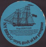 Beer coaster ny-brigg-1