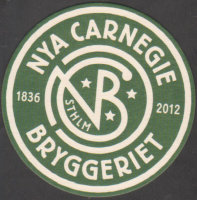 Beer coaster nya-carnegie-2-small