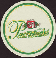 Beer coaster nymburk-25