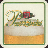 Beer coaster nymburk-26