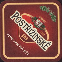 Beer coaster nymburk-28-small