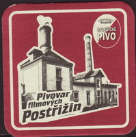 Beer coaster nymburk-29