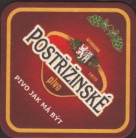 Beer coaster nymburk-40-small