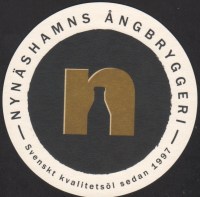 Beer coaster nynashamns-angbryggeri-10