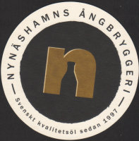 Pivní tácek nynashamns-angbryggeri-7