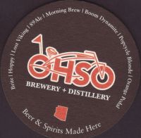 Beer coaster o-h-s-o-eatery-1-zadek-small