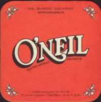 Pivní tácek o-neil-1-small