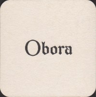 Beer coaster obora-10