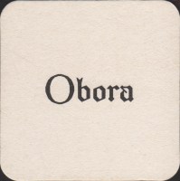 Beer coaster obora-9-small