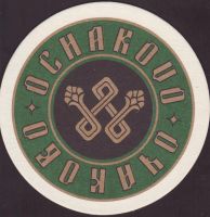 Beer coaster ochakovo-10-small