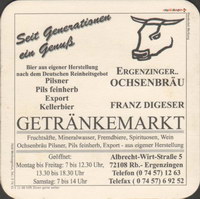Beer coaster ochsenbrau-ergenzingen-1-zadek-small