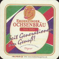 Pivní tácek ochsenbrau-ergenzingen-2