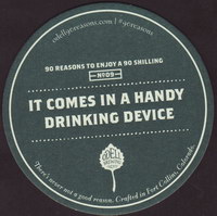 Beer coaster odell-11