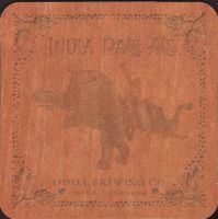 Beer coaster odell-18-zadek-small