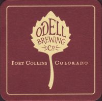 Beer coaster odell-20