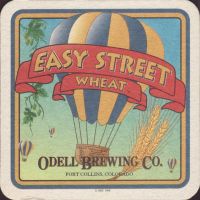 Beer coaster odell-23-small