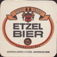 Beer coaster odenwaldbrau-etzel-1