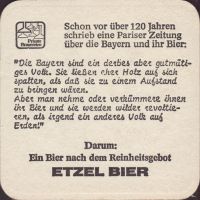 Pivní tácek odenwaldbrau-etzel-1-zadek