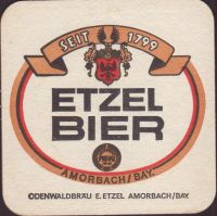 Pivní tácek odenwaldbrau-etzel-2