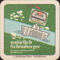 Beer coaster odenwalder-brauhaus-1