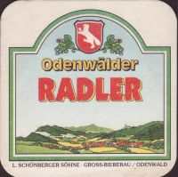 Beer coaster odenwalder-brauhaus-7-small