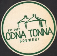 Beer coaster odna-tonna-6