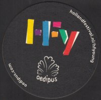 Beer coaster oedipus-21-small