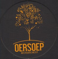 Beer coaster oersoep-1