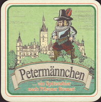 Beer coaster oettinger-15