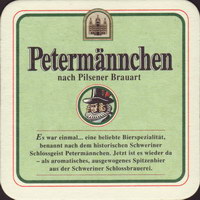 Beer coaster oettinger-15-zadek