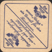 Beer coaster oettinger-20-zadek-small