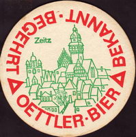 Beer coaster oettler-1-zadek