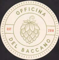 Pivní tácek officina-del-baccano-1-small