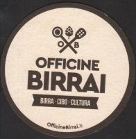 Beer coaster officine-birrai-1-zadek-small