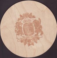 Beer coaster ohta-rill-1