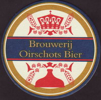 Beer coaster oiirschots-bier-1