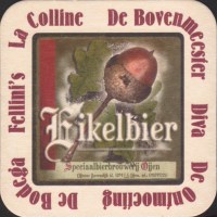 Beer coaster oijen-2