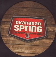 Beer coaster okanagan-spring-12