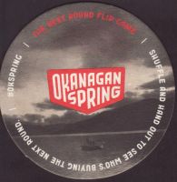 Beer coaster okanagan-spring-13