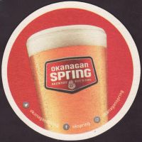 Beer coaster okanagan-spring-14