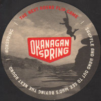 Pivní tácek okanagan-spring-16