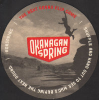 Beer coaster okanagan-spring-16