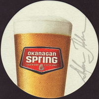 Beer coaster okanagan-spring-9