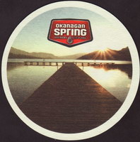 Beer coaster okanagan-spring-9-zadek-small