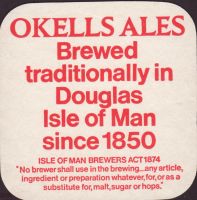 Beer coaster okells-9-zadek-small