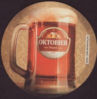 Beer coaster oktobier-2-zadek